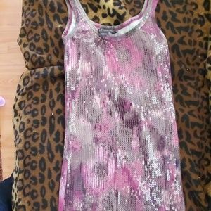 Armani Exchange Tank Top